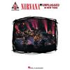 Nirvana - Unplugged in New York - Paperback