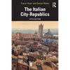 The Italian City-Republics - Paperback