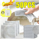 Metal Steel Wire Rags