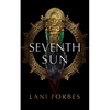 The Seventh Sun - Paperback