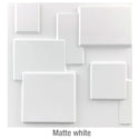 Non-Self-Adhesive 3D Wall Sticker