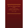 The Great Medicine Road, Part 2: Narratives of the Oregon, California, and Mormon Trails, 1849 Volume 24 - Hardcover