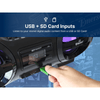Emerson Retro Portable CD Boombox - Refurbished