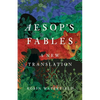 Aesop's Fables: A New Translation - Hardcover