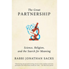 The Great Partnership: Science, Religion, and the Search for Meaning - Paperback
