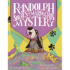Randolph Solves the Mardi Gras Mystery - Hardcover