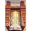 The Word Spider Book Three - Paperback