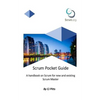 Scrum Master - A Pocket Guide: A Concise guide to Scrum - Paperback