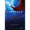 Superman: The Unauthorized Biography - Paperback