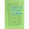 Anne of Green Gables - Paperback