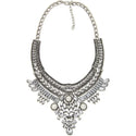 Vintage Choker Necklace