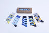 Kids Trendy Mix Set Socks