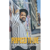 Purposed to Live: One man's story of defeating death - Paperback