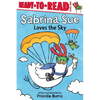 Sabrina Sue Loves the Sky: Ready-To-Read Level 1 - Hardcover