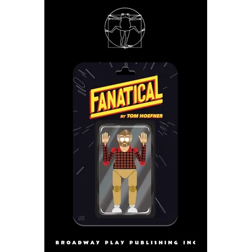 Fanatical - Paperback
