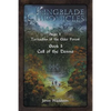Call of the Danna - Paperback