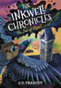 The Inkwell Chronicles: The Ink of Elspet, Book 1 - Hardcover