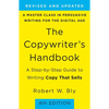 The Copywriter's Handbook: A Step-By-Step Guide to Writing Copy That Sells - Paperback
