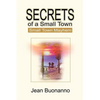 Secrets of a Small Town: Small Town Mayhem - Paperback