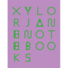 Xylor Jane: Notebooks - Paperback