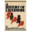 A History of Livermore Maine - Paperback
