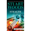 Stealth - Mass Market Paperbound