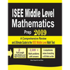 ISEE Middle Level Mathematics Prep 2019: A Comprehensive Review and Ultimate Guide to the ISEE Middle Level Math Test - Paperback