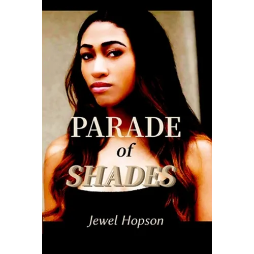 Parade of Shades - Paperback