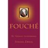 Fouche: El Genio tenebroso - Paperback