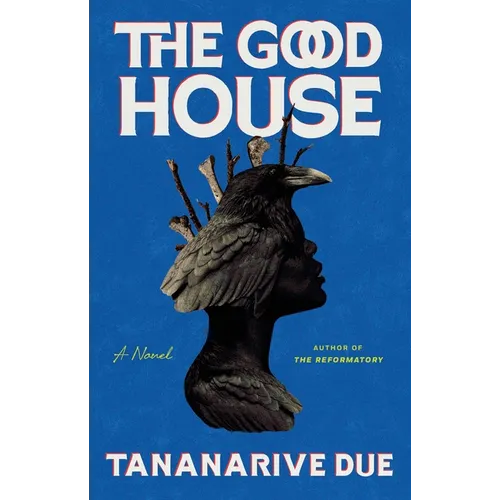 The Good House - Paperback