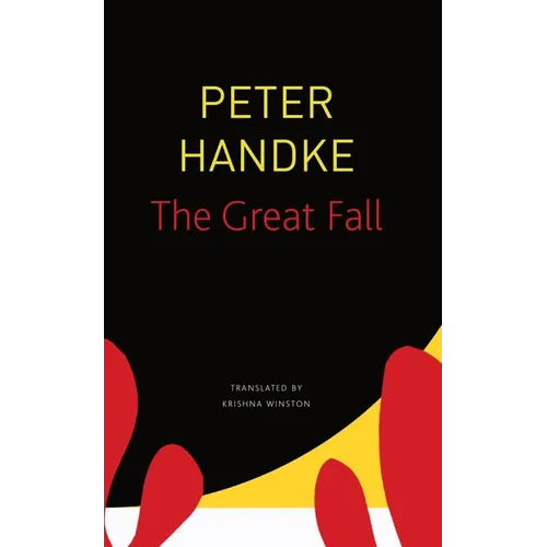 The Great Fall - Paperback
