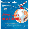 Mariana Travels to the North Pole - Hardcover