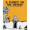 A Forest in the Desert: The Life of Saint John the Short - Paperback