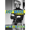 Andy Warhol: A Biography - Paperback