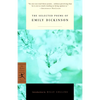 The Selected Poems of Emily Dickinson - Paperback