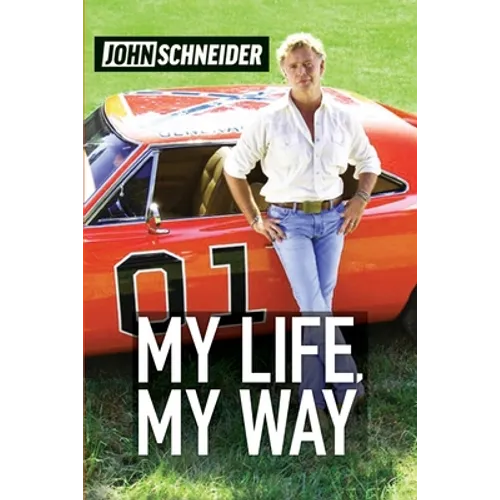 My Life, My Way - Paperback
