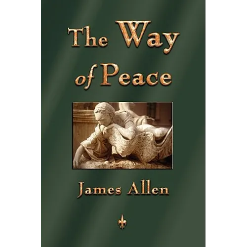The Way of Peace - Paperback
