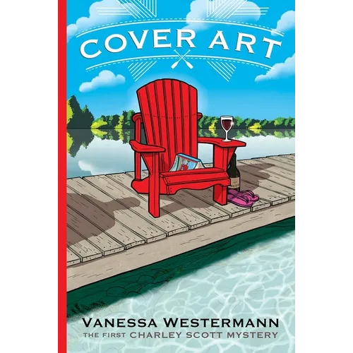 Cover Art - Paperback