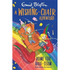 A Wishing-Chair Adventure: Home for Half-Term: Colour Short Stories - Paperback