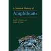 A Natural History of Amphibians - Paperback