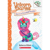 Storm on Snowbelle Mountain: A Branches Book (Unicorn Diaries #6): Volume 6 - Paperback