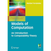 Models of Computation: An Introduction to Computability Theory - Paperback