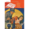 The Crimson Mask Archives, Volume 3 - Paperback