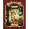 The Squickerwonkers: The Pre-Show - Hardcover