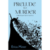 Prelude to Murder: A Julia Kogan Opera Mystery - Paperback