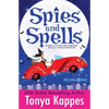 Spies and Spells - Paperback