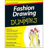 Fashion Drawing For Dummies - Paperback