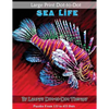 Large Print Dot-to-Dot Sea Life- Puzzles from 133 to 433 Dots: Easy to Read Connect the Dots - Paperback