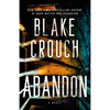 Abandon - Paperback