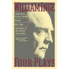 Four Plays: Come Back Little Sheba; Picnic; Bus Stop; The Dark at the Top of the Stairs - Paperback